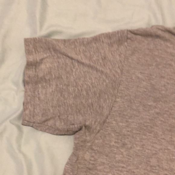 Columbia Crawl Gray Shirt Men’s Size L - Picture 5 of 9